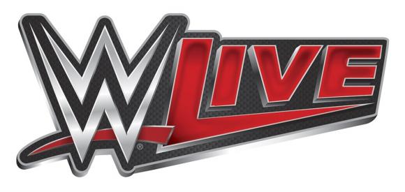 WWE: Live at Save Mart Center