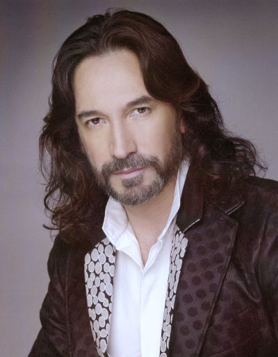 Marco Antonio Solis at Save Mart Center