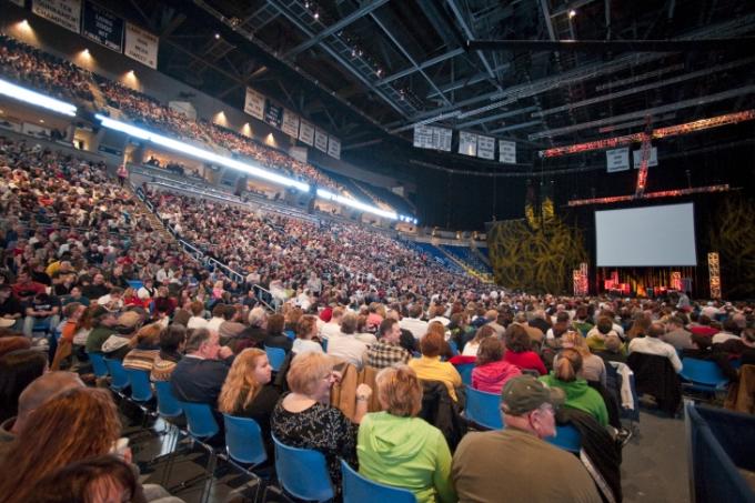 Jeff Dunham at Save Mart Center