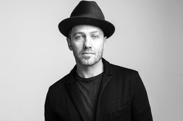 TobyMac at Save Mart Center