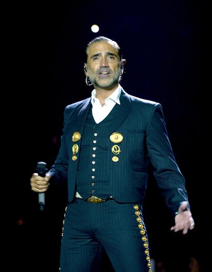 Alejandro Fernandez [CANCELLED] at Save Mart Center