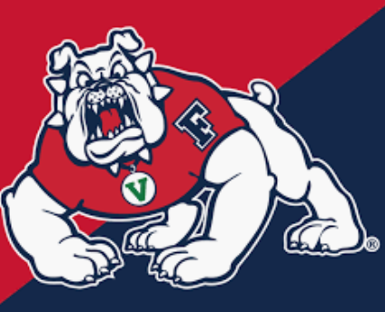 Fresno State Bulldogs vs. Cal Poly Mustangs at Save Mart Center