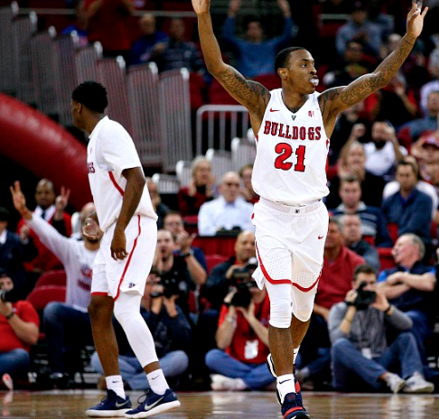 Fresno State Bulldogs vs. Air Force Falcons [POSTPONED] at Save Mart Center