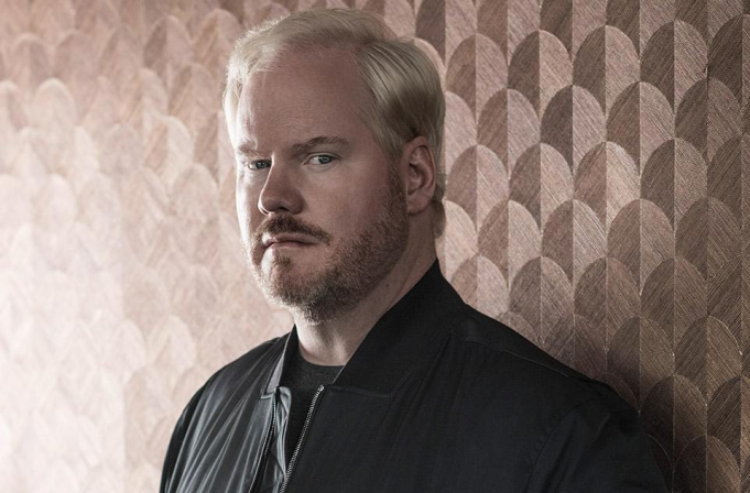 Jim Gaffigan at Save Mart Center