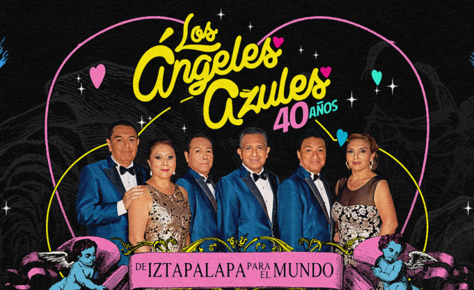 Los Angeles Azules at Save Mart Center