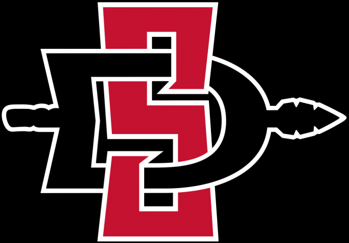 Fresno State Bulldogs vs. San Diego State Aztecs at Save Mart Center