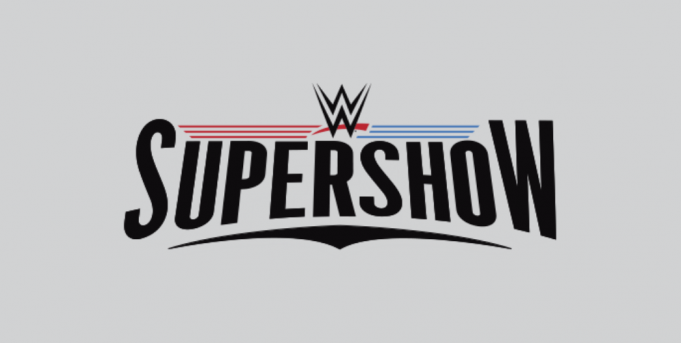 WWE Supershow