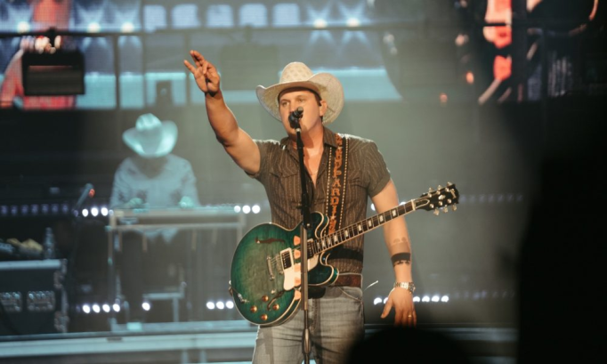 Jon Pardi