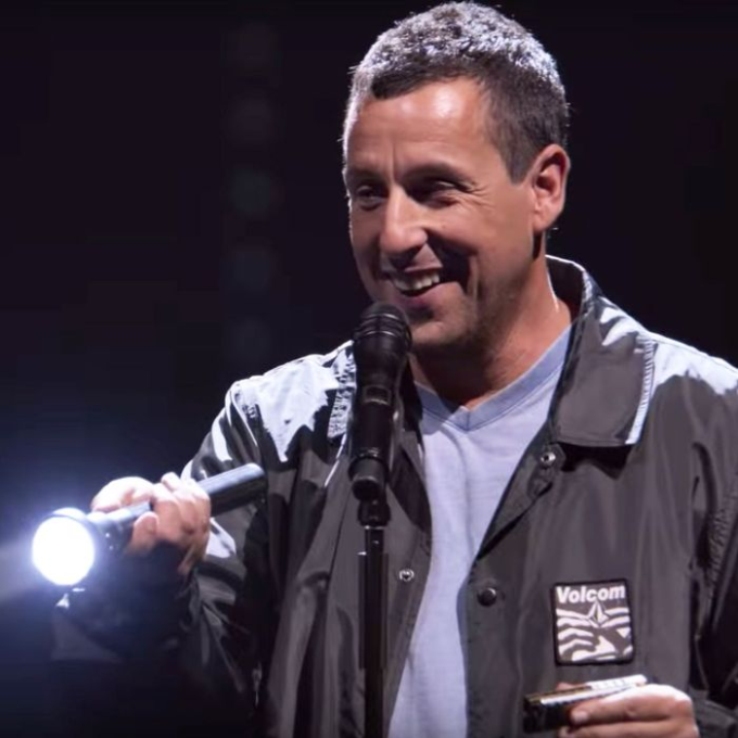 Adam Sandler