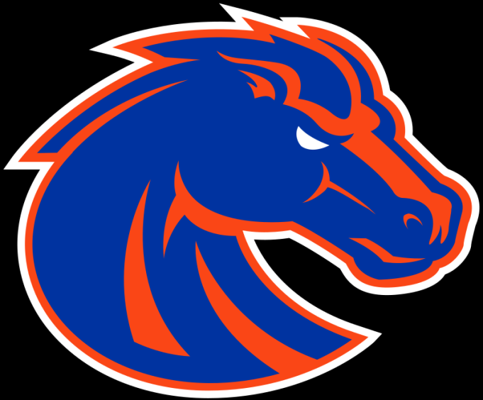 Fresno State Bulldogs vs. Boise State Broncos