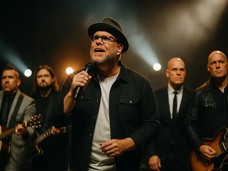 MercyMe tickets