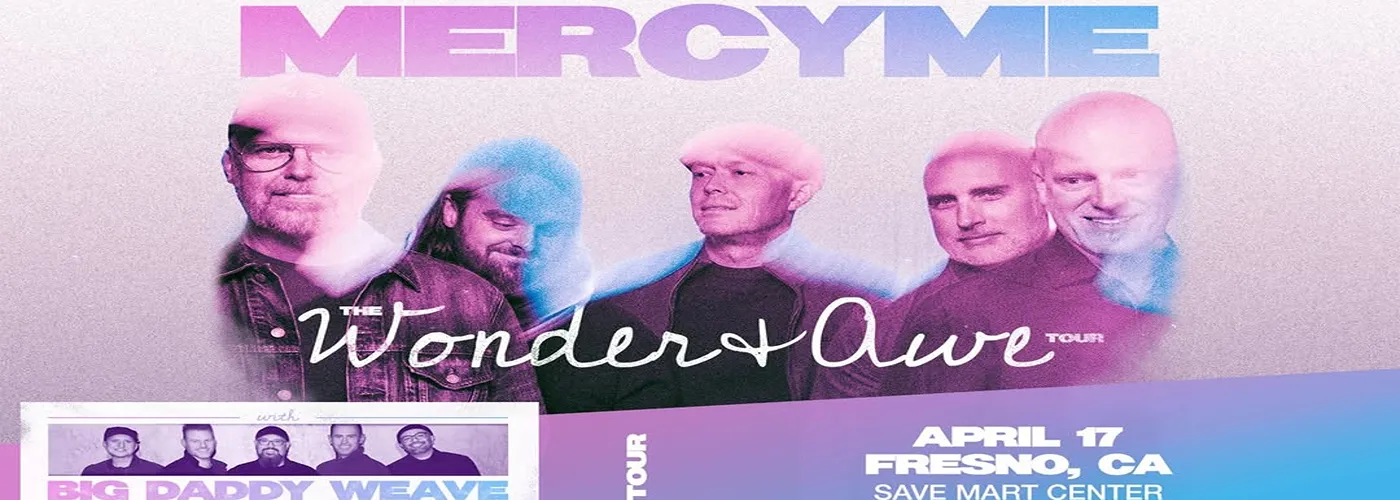 MercyMe
