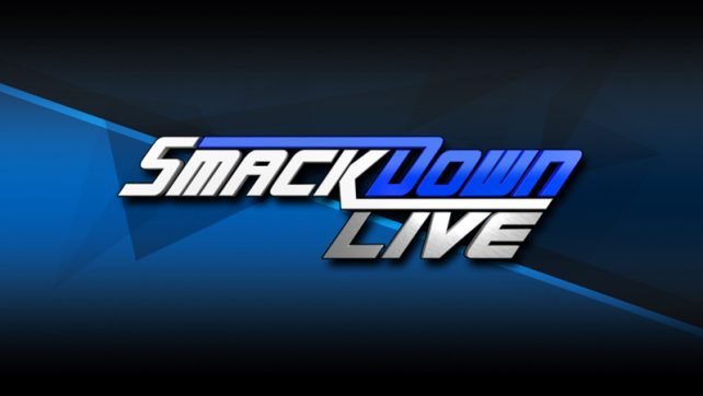 WWE: Smackdown at Save Mart Center