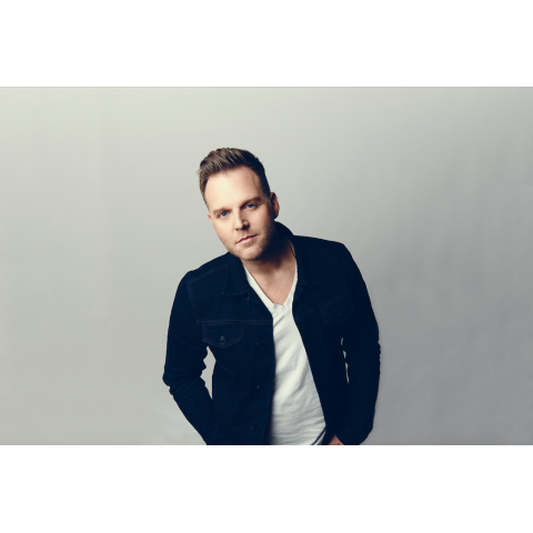 The Roadshow: Matthew West, Tenth Avenue North, Matt Maher, Michael W. Smith & Leanna Crawford at Save Mart Center