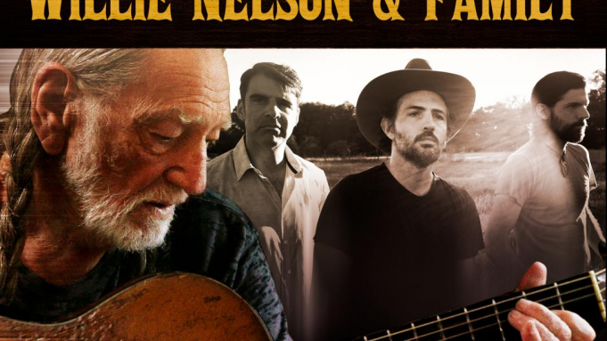 Willie Nelson & The Avett Brothers [CANCELLED] at Save Mart Center