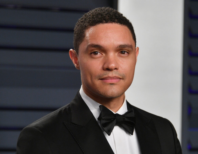 Trevor Noah [CANCELLED] at Save Mart Center