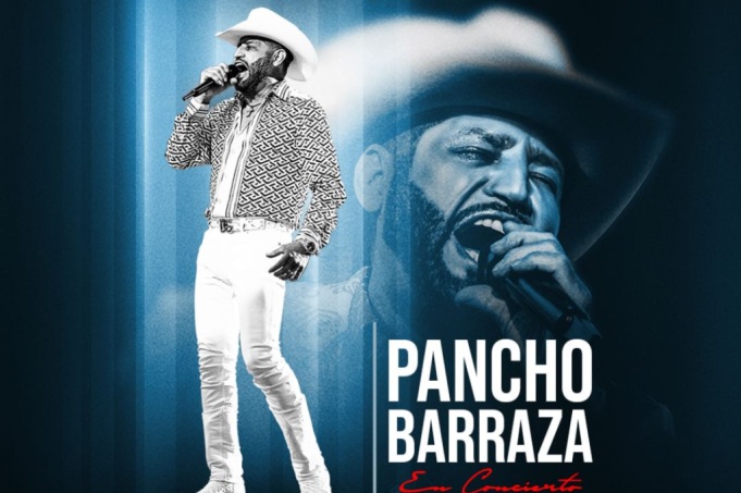 Pancho Barraza