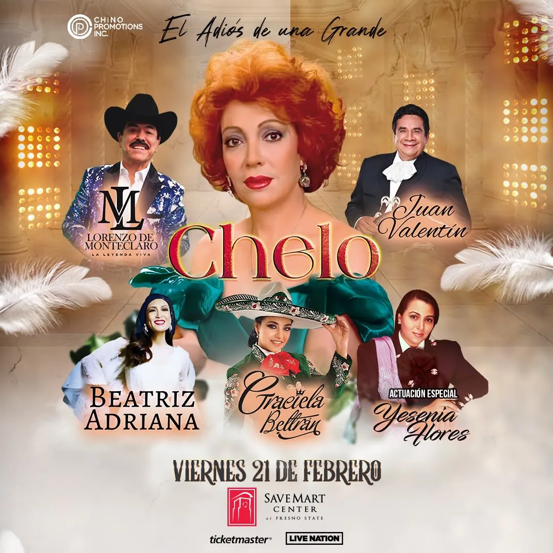 Chelo